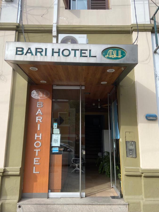 Apart Hotel Bari Кордова Экстерьер фото